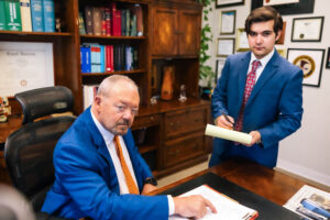 John D. Kirby Criminal Defense Attorney in San Diego