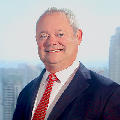 John D. Kirby Criminal Defense Attorney in San Diego